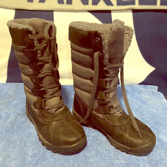 timberland mt hayes tall boots